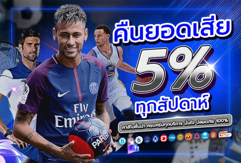 สล็อตออนไลน์ฝากไม่มีขั้นต่ํา